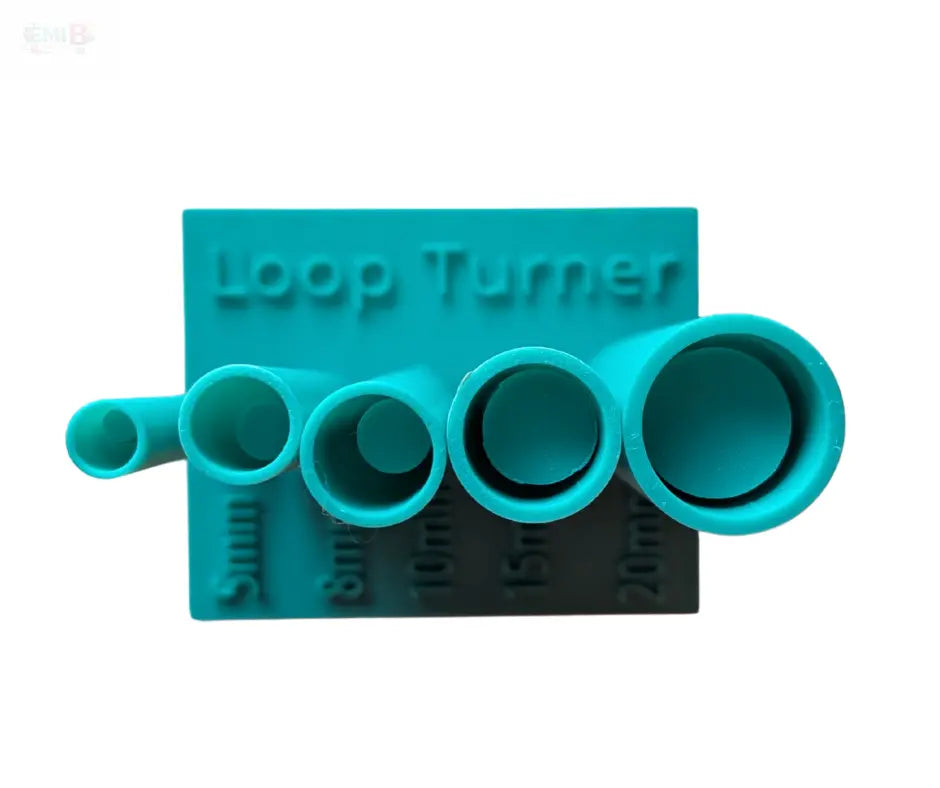 Loop Turner Sewing Tool Multi Size Loop Turner EmibDesign