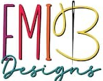 Emi B Designs