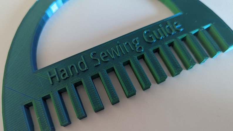 Hand Sewing Guide Sewing Tool for Hand Sewing Easy Hand Sewing Tool