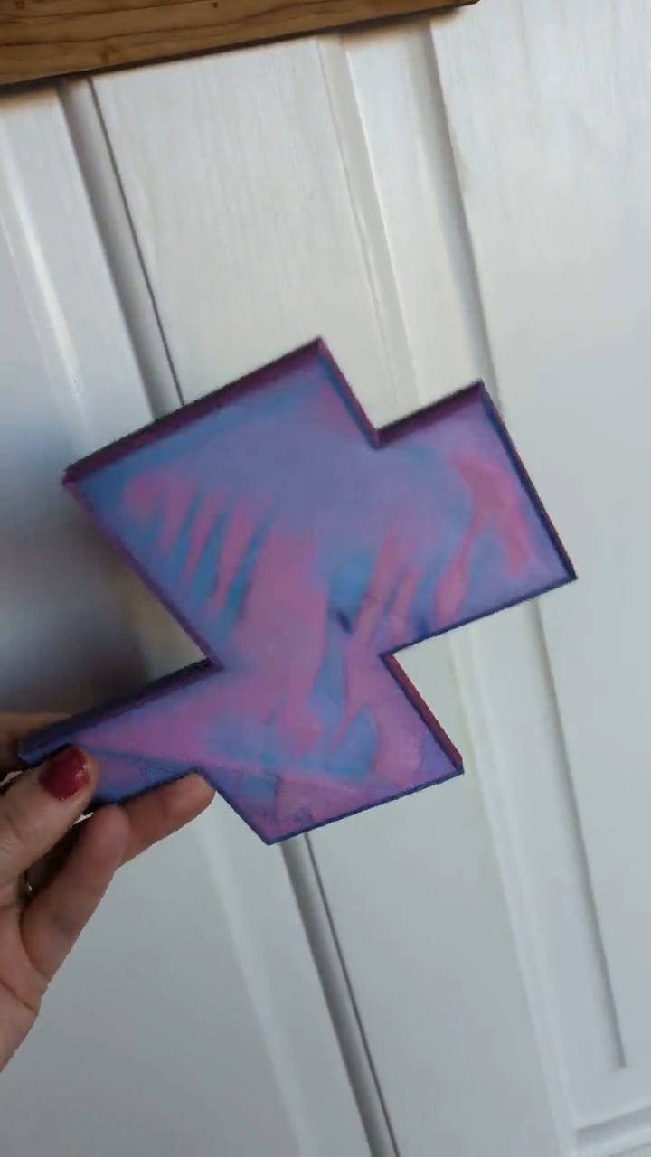 Personalised Boxy Bag Tool- Box corner bag tool- Bag Base Ruler