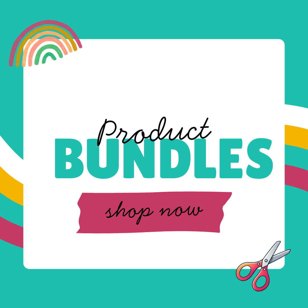 Product Bundles