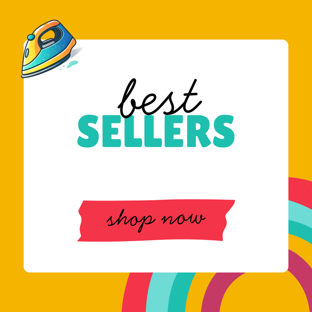 Bestsellers