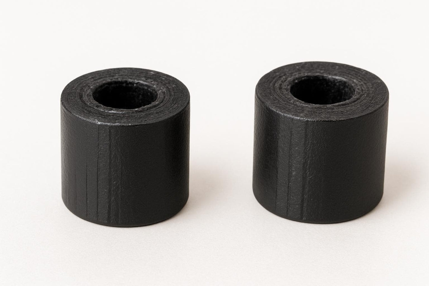 Pack of 2 cricut joy replacement spare rubber rollers yg3