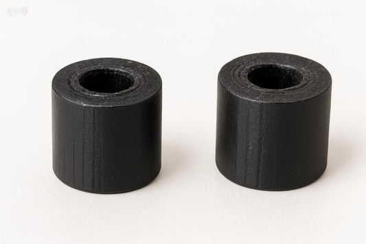 Pack of 2 cricut joy replacement spare rubber rollers yg3 Emi B Designs