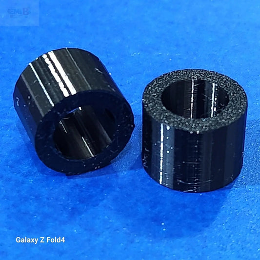 Cricut Maker Replacement Rollers Pack of 2 Buy 1 Pair Get 1 FREE Total 4 3D Peak Print