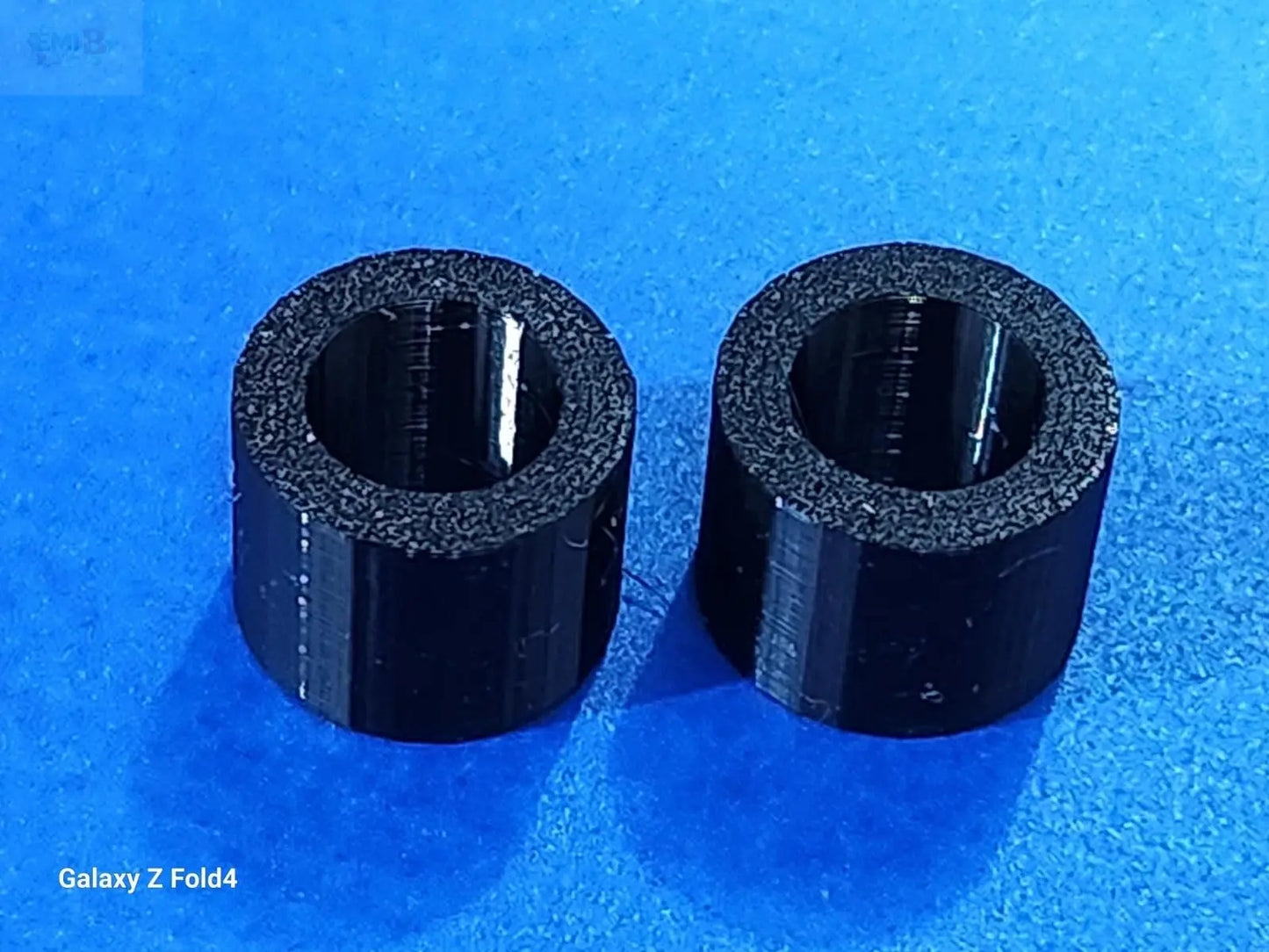Cricut Maker Replacement Rollers Pack of 2 Buy 1 Pair Get 1 FREE Total 4 3D Peak Print