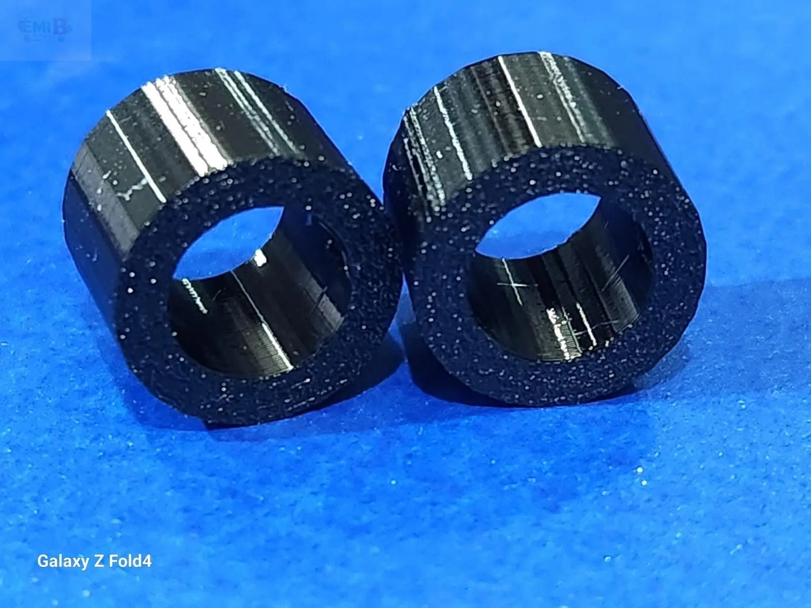 Cricut Maker Replacement Rollers Pack of 2 Buy 1 Pair Get 1 FREE Total 4 3D Peak Print
