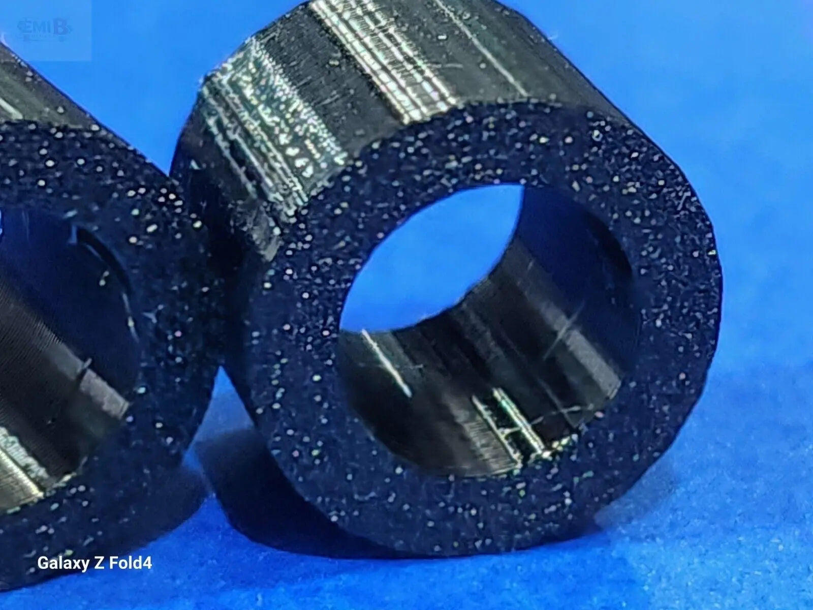 Cricut Maker Replacement Rollers Pack of 2 Buy 1 Pair Get 1 FREE Total 4 3D Peak Print