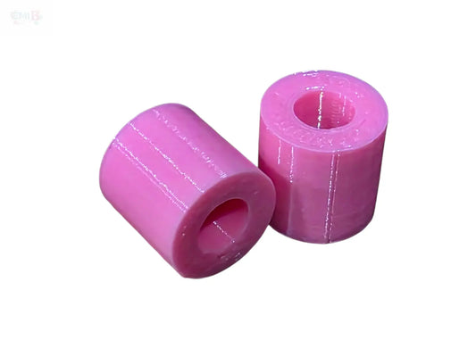 Pack of 2 Pink cricut joy replacement spare rubber rollers yg3 FORGE
